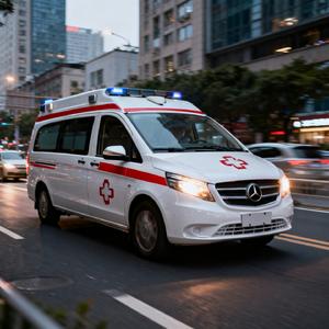 救护车