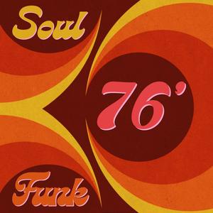 Funk Soul 76'