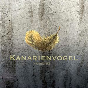 Kanarienvogel