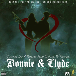 Bonnie & Clyde (Sped Up)