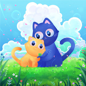 좋아한다고 말해