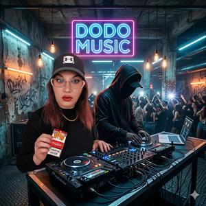 DoDoMusic & Veronica - Salut Bro