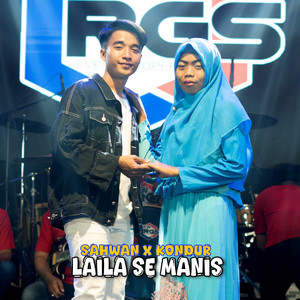 Laila Se Manis