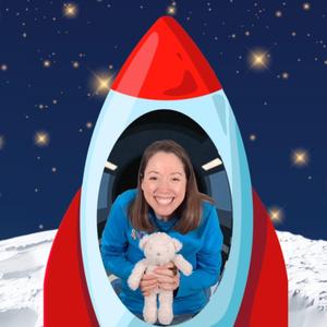 Zoom Zoom Zoom We're Going to the Moon