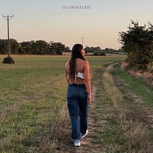 Le cœur à l'été