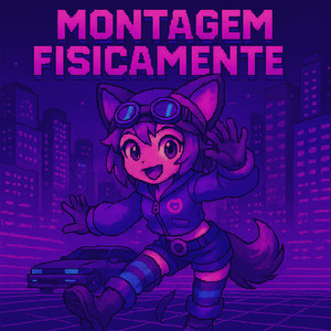 Montagem Fisicamente