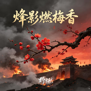 烽火燃梅香