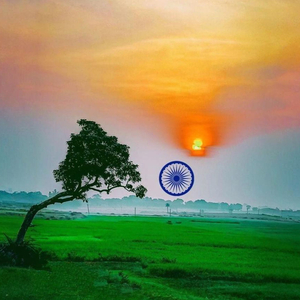 Chant Vande Mataram Rumtek