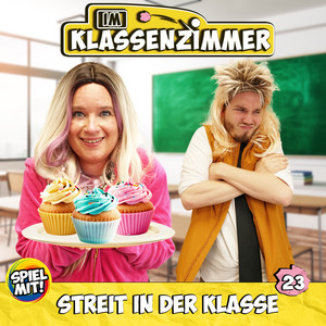 Kapitel 07: Chanels Café