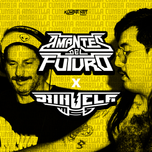 Cumbia Amarilla (Remix)