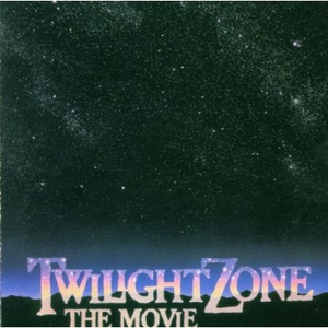 On the Wing/A Face in the Window/Hungry Monster/Twilight Zone Theme (Nightmare at 20,000 Feet: album edit)