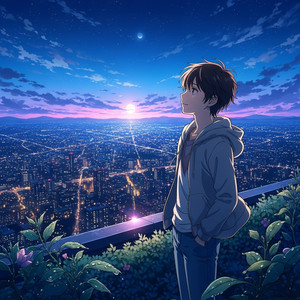 シンクロする視線