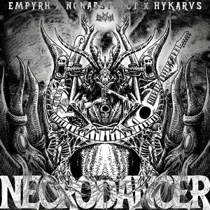 NECRODANCER