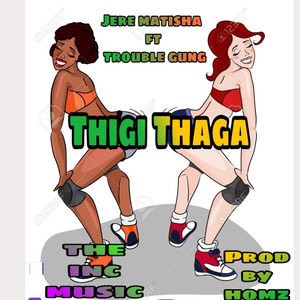 Thigi Thaga