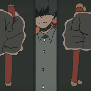 东京隔都/トーキョーゲットー（翻自 Eve）