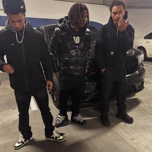 All black timbs (feat. Izzyfoe) (Seekchrome Remix)