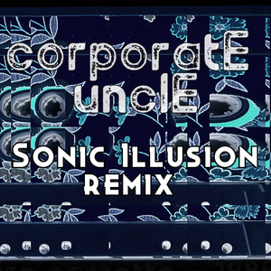 Sonic Illusion (scott crow HypnoDrum Mix)