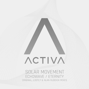 Echowave (Alan Ruddick Remix)