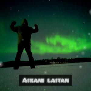 Aikani laitan
