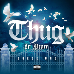 Thug In Peace