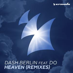 Heaven (DJ Isaac Remix)