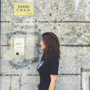 龟兹回梦（为琵琶与达浦而作）