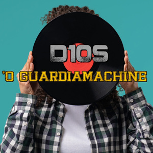 'O Guardiamachine
