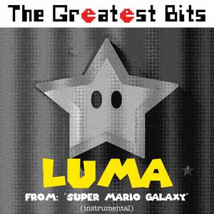 Luma (from "Super Mario Galaxy") (Instrumental)