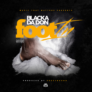 Foot In