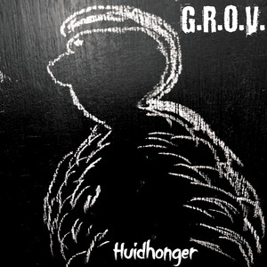 Huidhonger
