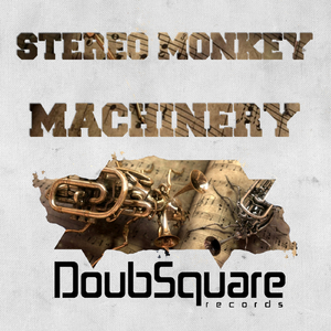 Machinery (Original Mix)