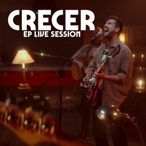 Crecer En Estribillo (Live Session)