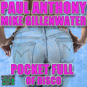 Pocket Full of Disco (Charles Feelgood Remix)
