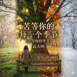 苦等你的每一个季节(苦等你的季节）