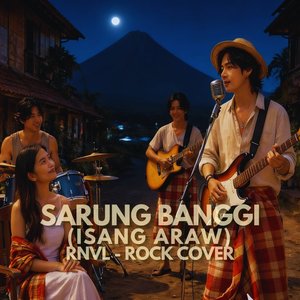 Sarung Banggi (Isang Gabi) (Tagalog x Bikol - Rock Cover)