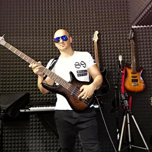 Sam Roma Písek, Mačumide man pro drom