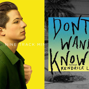 Charlie Puth / Various Artists-Don't Wanna Talk Anymore（Latifa♚ remix）