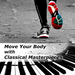 String Quartet No. 16 in E-Flat Major, K. 428: IV. Allegro vivace (Harpsichord Version)