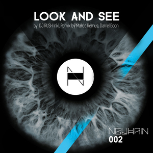 Look and See (Daniel Boon & Marco Remus Remix)