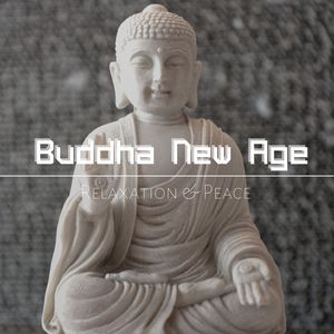 Buddha New Age