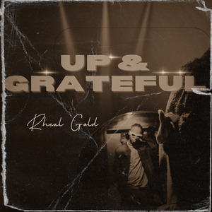Up and Grateful