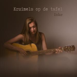 Kruimels op de tafel