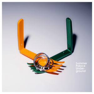 TOO FAST TO LIVE, TOO YOUNG TO DIE