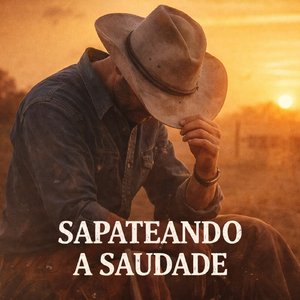 Sapateando a Saudade