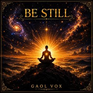 Be Still
