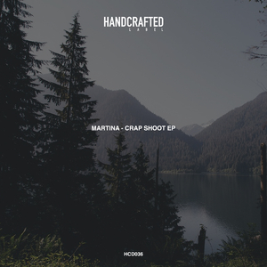 Scrumptious (Original Mix)