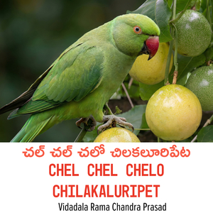 Chel Chel Chelo Chilakaluripet