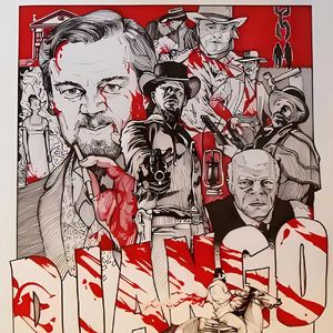 [FREE]“DJANGO” Memphis Type Beat