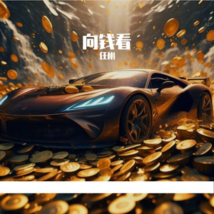 向钱看