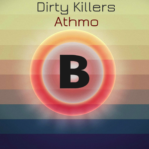 Athmo (Original Mix)